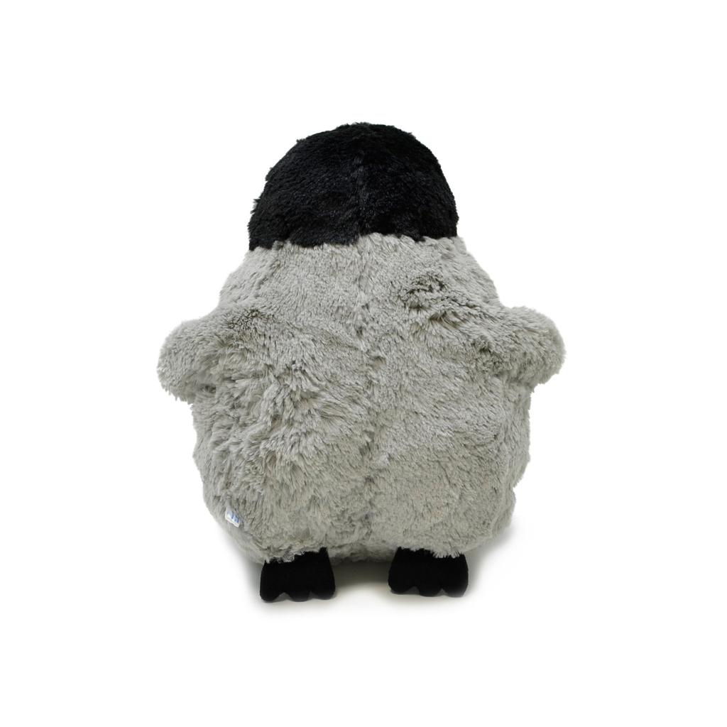 AQUA Plush Toy Marine Manpukushon Penguin Small 00170003