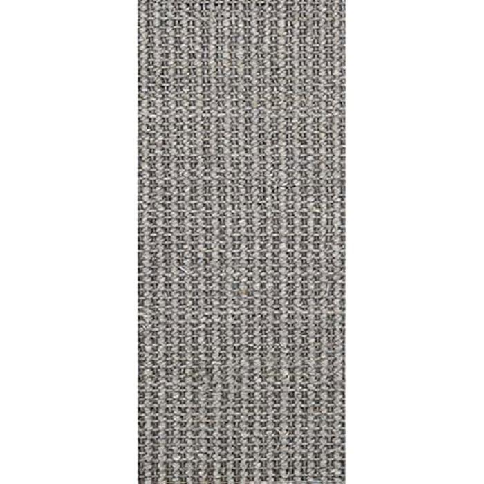 Poteau De Grattage - TRIXIE - Ø 9 × 58 Cm - Tapis En Sisal - Couleur Gris - Pour Chat