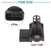 ACROPIX MAP Manifold Absolute Pressure Sensor for Daihatsu Mira 3AT ENGINE 2005 1 piece TA-L250S EF-SE (Part Number 89421B2010) -