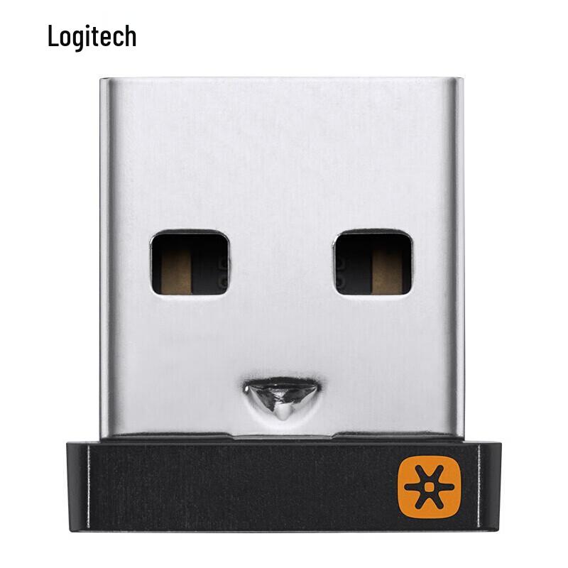 Logitech Unifying 2.4GHz USB Receiver