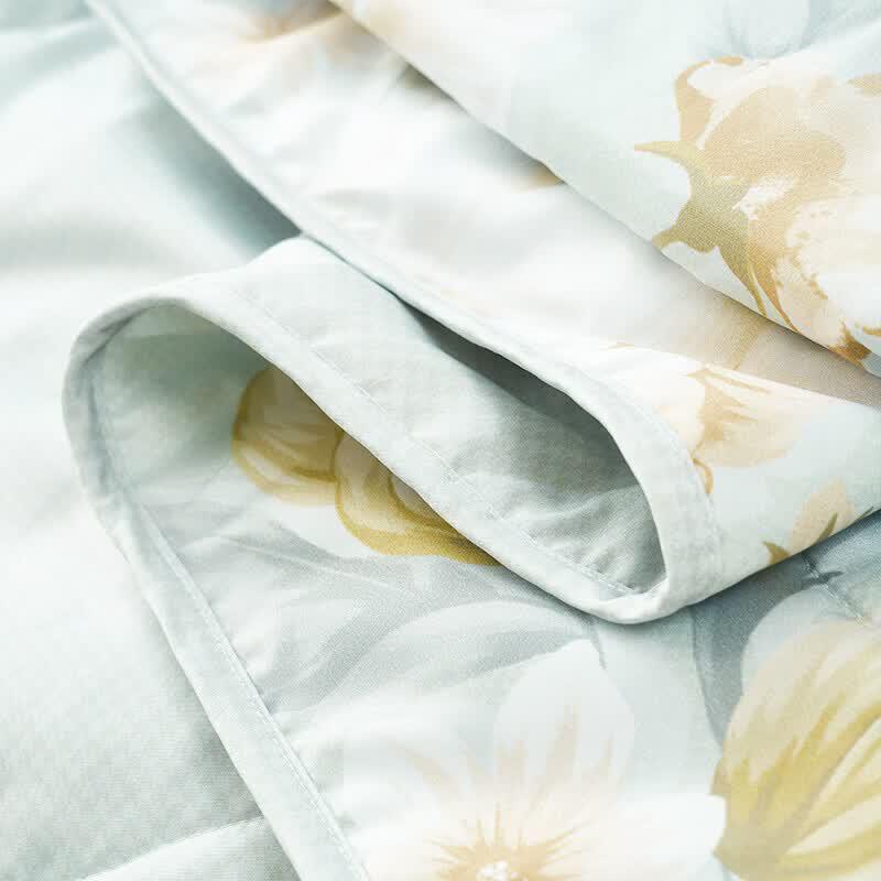 FUANNA Summer Quilt