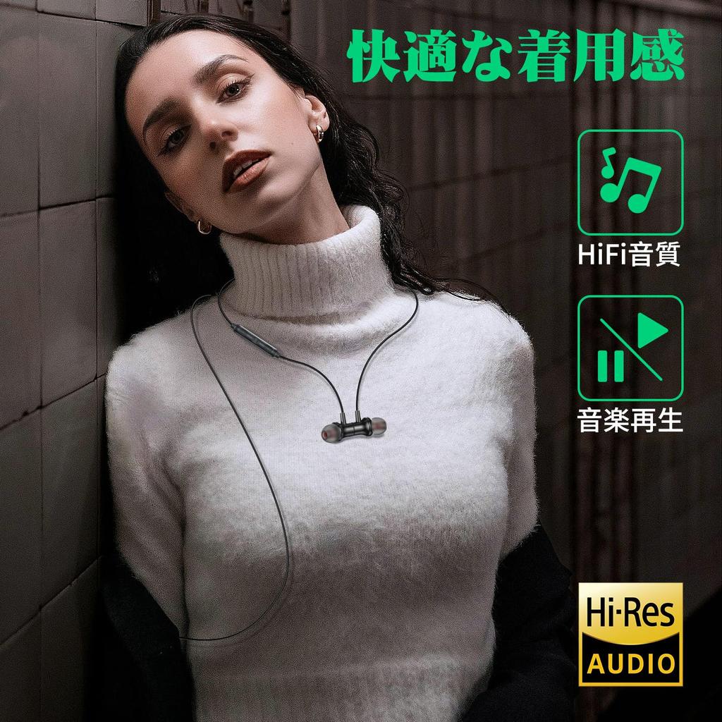 Wired Type-C Earphones with Mic, Catarrh-Style, Call Support, Deep Bass, Compatible with iPhone 15 16 Pro Max, iPad, Google Pixel 8a 7a 9 Pro,