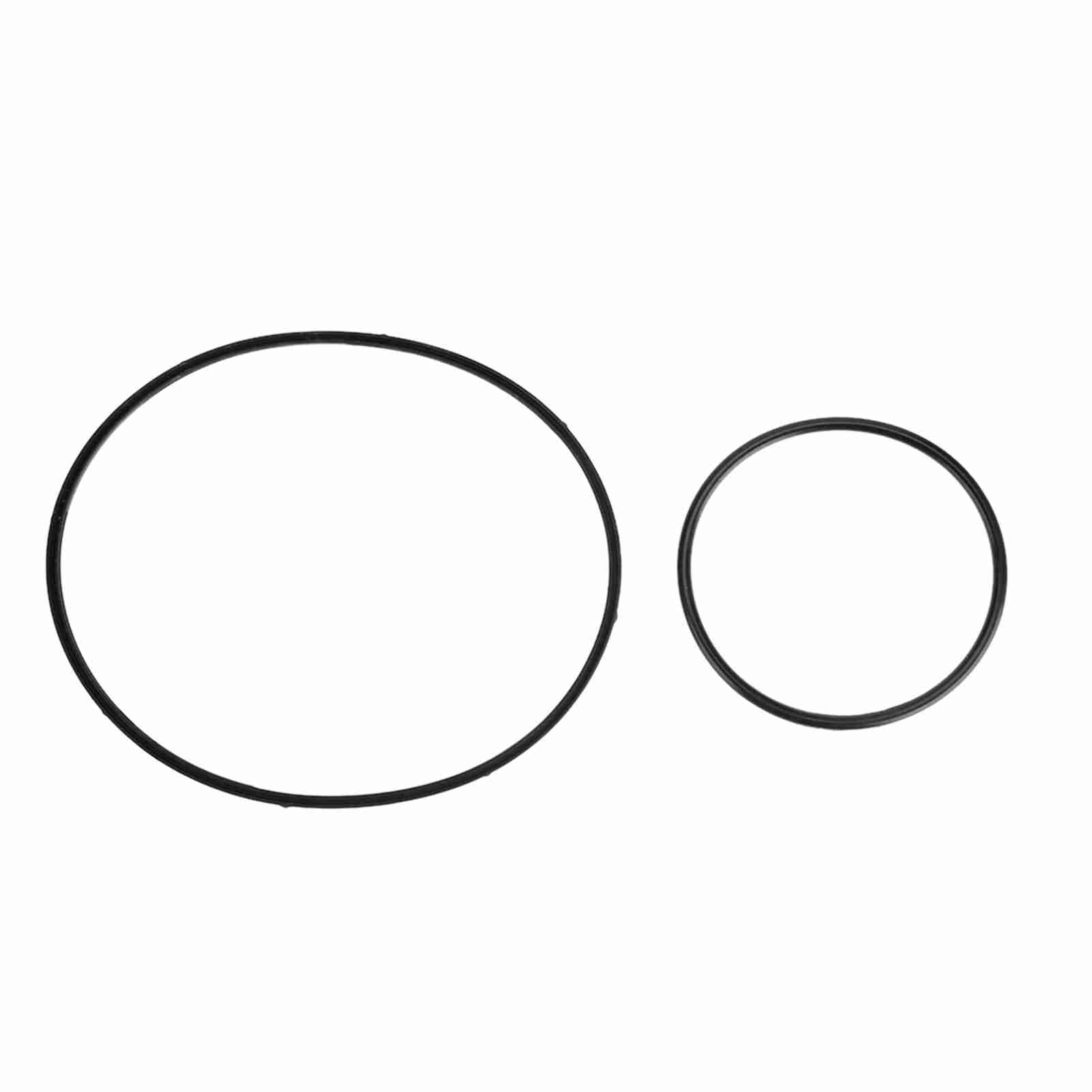 

2 шт. 11668626471 Уплотнительная прокладка вакуумного насоса Уплотнительное кольцо для E46 1997 2006