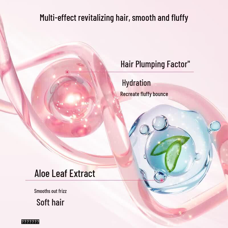 Shiseido Professional Sublimic Airy Flow Shampoo