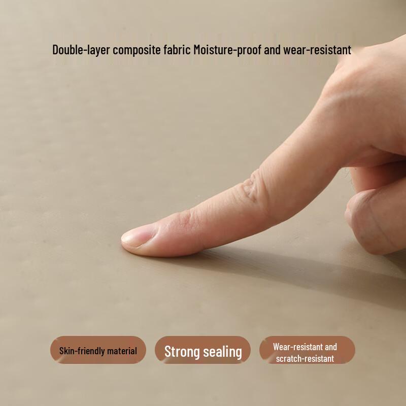 Jingzao Car Inflatable Mattress