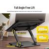 Jichuan Verstellbarer Laptopständer