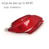Brake Light Rear Side Marker Bumper Light Taillight For Lexus RX350 450H 2010-2015