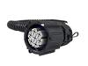 AMP plug, rear light harness, 7-pin, Bayonet adapter - E1343