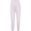 Nike Sportswear Tech Fleece Solid Color Drawstring Casual Jogger Pants Women Bottoms Gray Purple FB8331-019