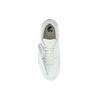 OFF WHITE Out Of Office Low Top Trainers White OMIA189S21LEA0010109