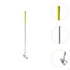 Putter for Right Lake Golfers Comfortable Equipment Nonslip Putc Club Training Court Office Iron