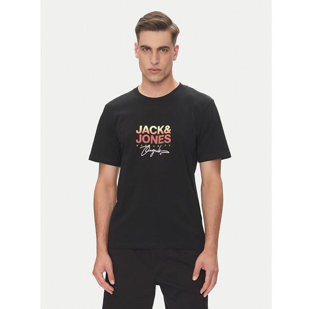 Футболка Jack & Jones Canggu EU S