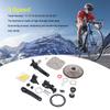 9 Speed Groupset 11 To 40T Bike Speed Cassette Crank Shift Lever Rear Derailleur Chain Set 32T Crankset