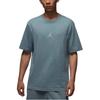 Jordan Sport Round Neck Fashion Soft Comfortable Versatile Short Sleeve T-Shirt Men Tops HQ8971-041