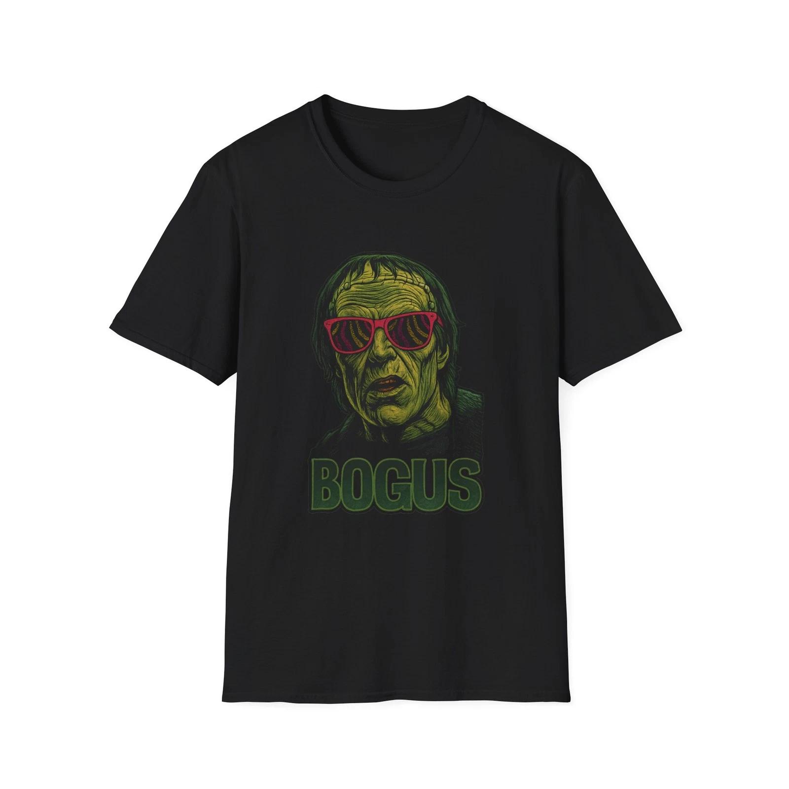 Bogus T-Shirt - The Monster Squad S