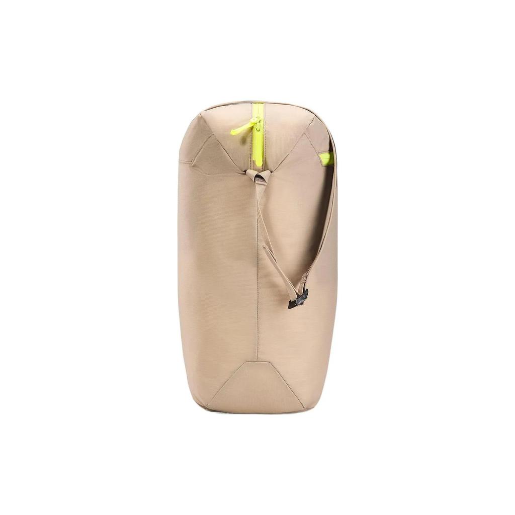 Arc'teryx 12L Shoulder Bag , Crossbody Bag , Outdoor Bag Nylon Khaki Unisex (Unisex) Outdoor Bags X000006067008