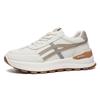 Forrest Gump Women's 2025 Versatile Mesh Running Shoes - Breathable, Thick-Soled, Height-Enhancing Sneakers for Spring and Autumn.
