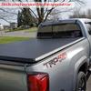 BYD Pickup Truck Shark Rear Soft Tonneau Cover