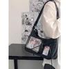 Compact Niche Design Itabag - Single Shoulder Crossbody Bag with Free Shipping
