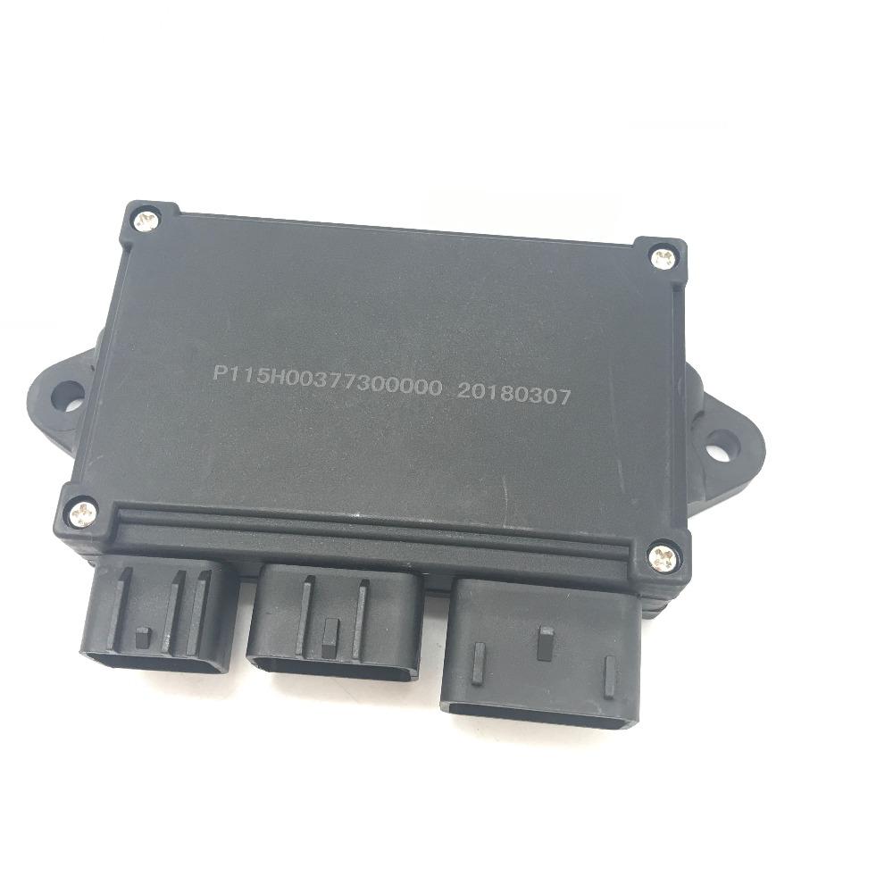 New FUSE BOX 500cc 700cc HS500 HS700 UTV BENNCHE COLEMAN QLINK MASSIMO SUPERMACH HISUN P115H00377300000 37700-115H-0000