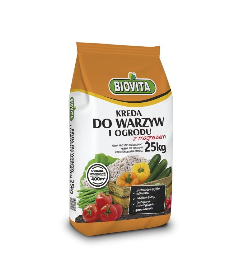 Granulated Vegetable Chalk With Magnesium
