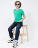 Monte Carlo Boy's Slim Fit Jeans