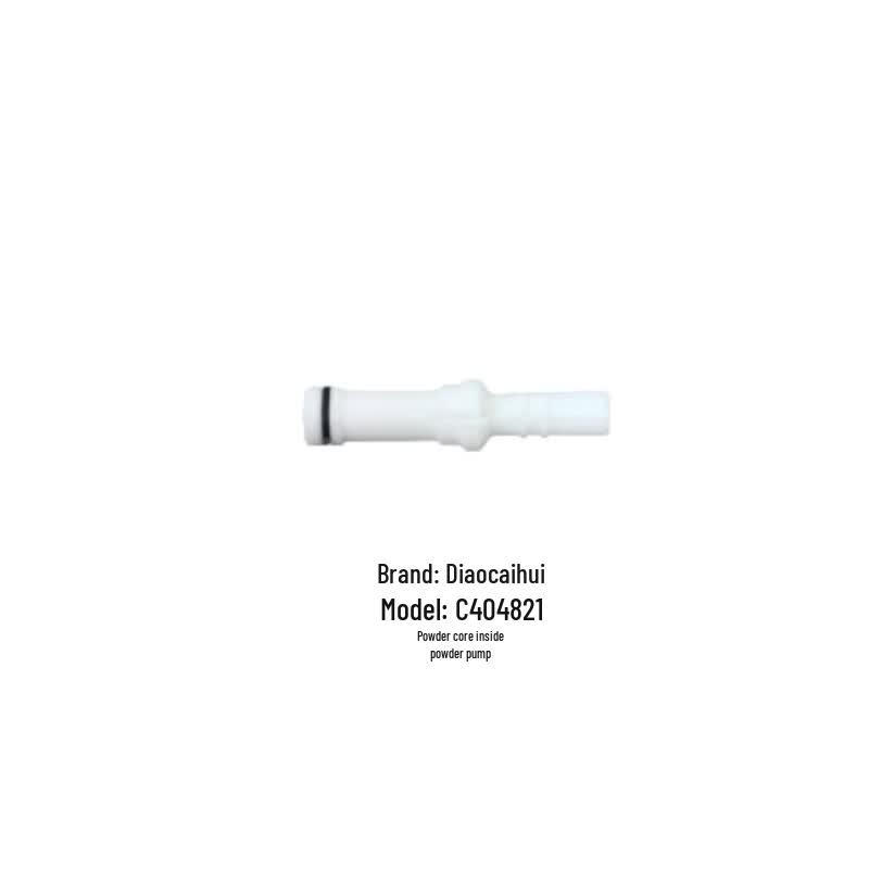 SZDCH Spray Gun Powder Pump Core