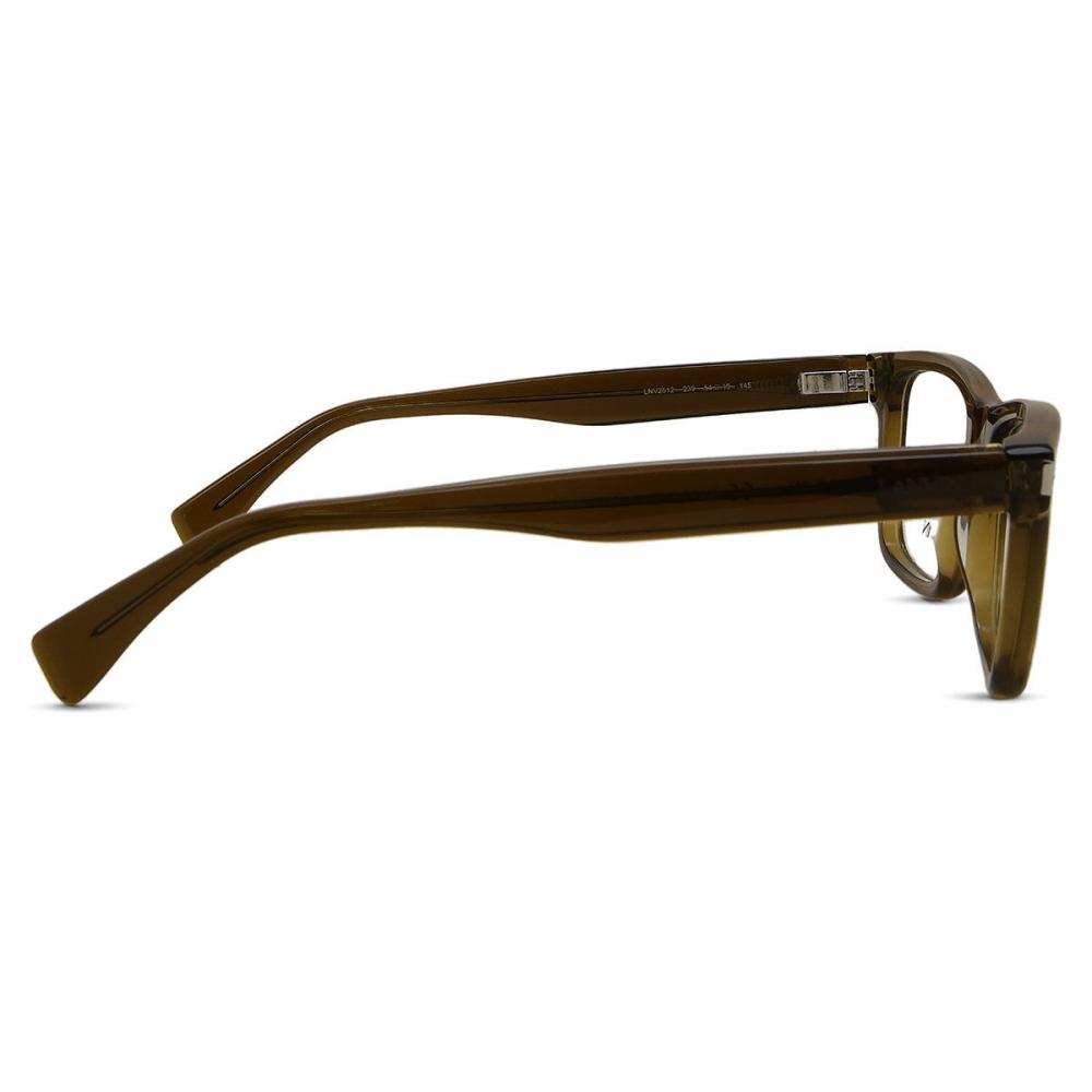 Lanvin Lnv2612 239 Men Eyeglasses