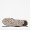 Timberland Seneca Bay Leder-Sneaker für Herren, Größe 11.0 / 29.0cm, TB0A5UVN2011, Kastanie