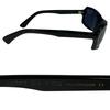 Used CUTLER AND GROSS M:0495 Sunglasses Black Size 5722 Genuine / 41140