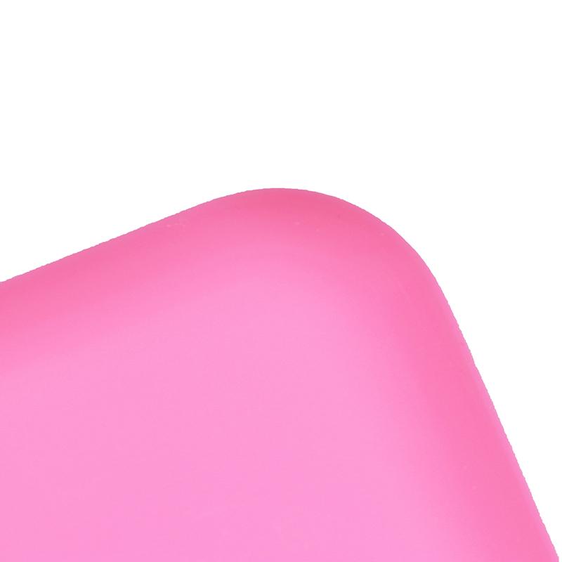 Silikonový Průhledný Sázení Roubování Řasy Prodlužování Řas Podnos Stojan Držák