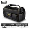 WEZHO Large Capacity Multi-functional Tool Bag