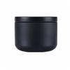 Durable Sealed Jar Metal Small Tea Jar Portable Flower Tea Can