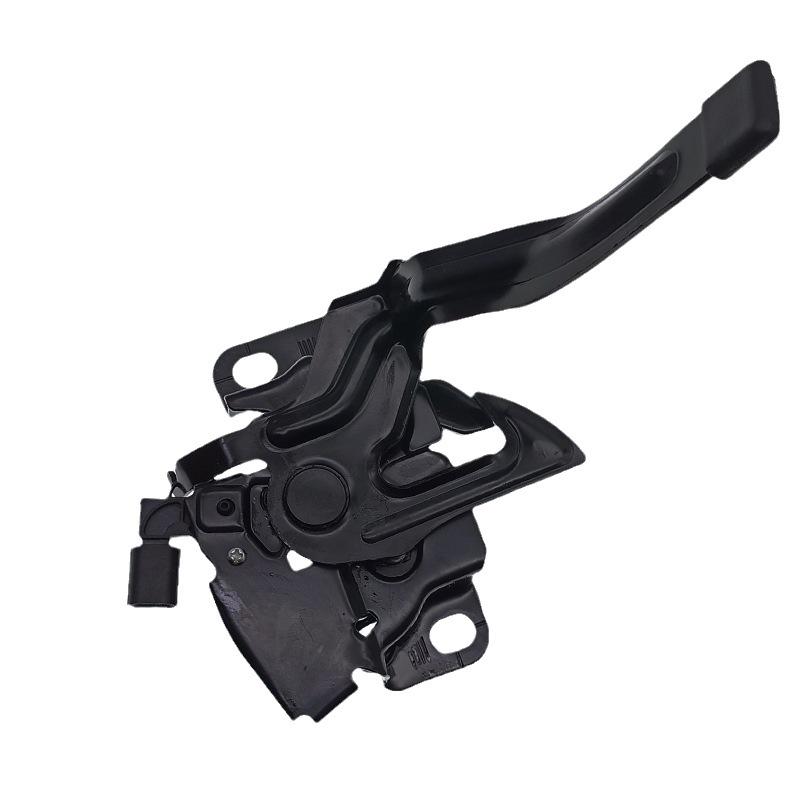 Honda CRV 12-16 Verrou de capot et mécanisme de cache moteur (Pièce 74120-T0A-A01)