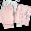 Hemkläder och sovkläder – Pyjamas
