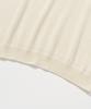 MILLO ARCHIVE Balance Half Knit [Ivory]