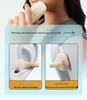 Bluetooth Bone Conduction Sports Earbuds: Clip-on, Long Battery Life, Over-ear, Wireless, Not In-ear.
