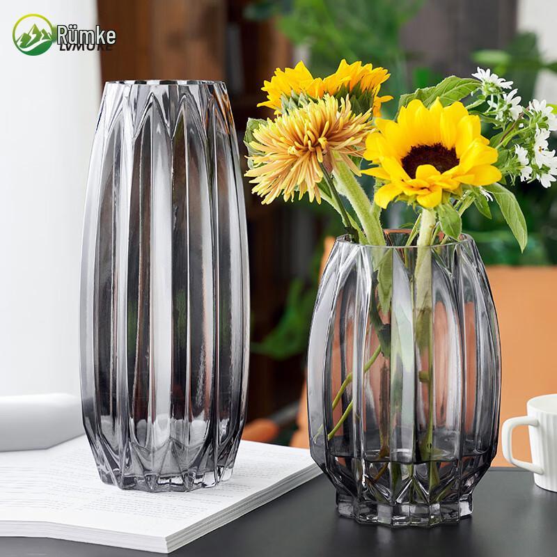 Elegant Decorative Vases