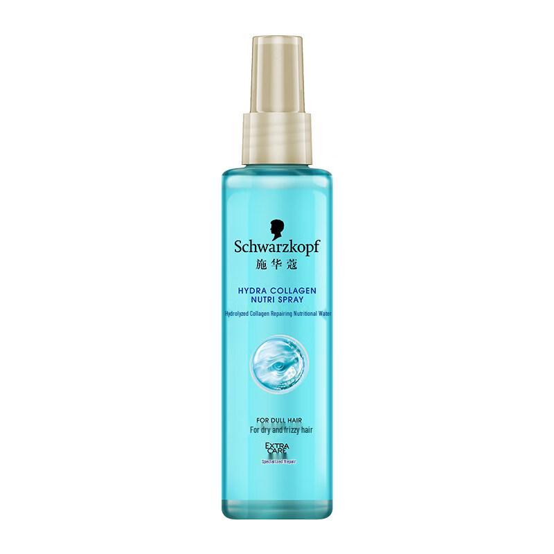 Schwarzkopf Hydro Collagen Leave-In Hair Repair & Nourishing Spray