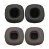 Ear Pads For Marshalls Major4 Headphone Earpad Cushion Soft Protein Leather Foam Sponge Earmuffs
