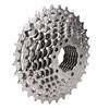 9 10 11 12 Speed 32 36 42 46T Road Bike Freewheel Cassette Sprocket Bicycle Replacement Accessories