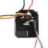 Řídicí deska Elektrický klíč Řídicí deska Kolík Základní deska Příslušenství Bezuhlíkový elektrický klíč Kovová základní deska