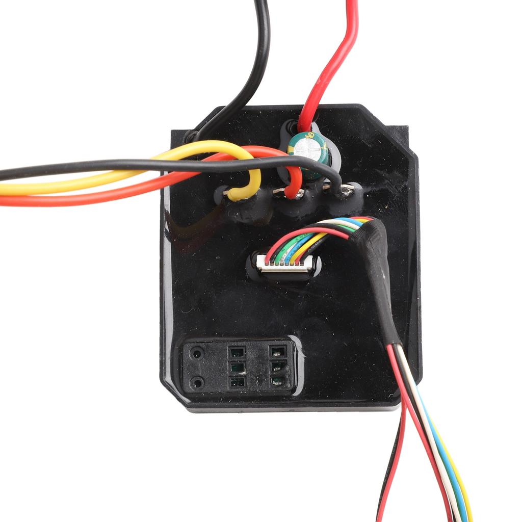 Řídicí deska Elektrický klíč Řídicí deska Kolík Základní deska Příslušenství Bezuhlíkový elektrický klíč Kovová základní deska