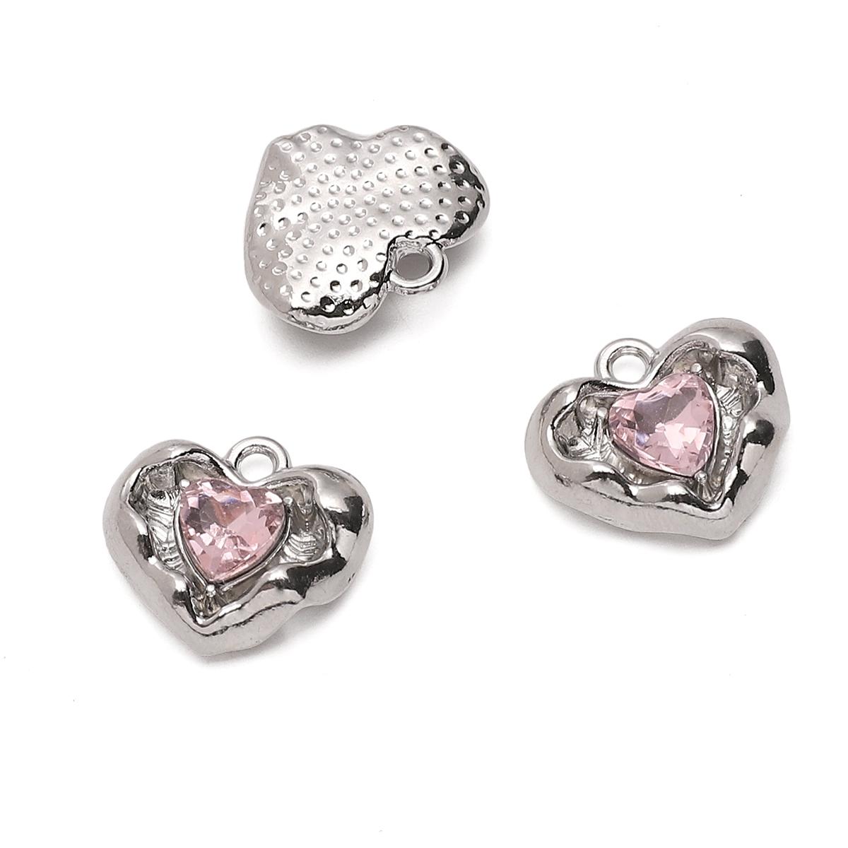 

Подвеска-подвеска в виде бабочки из медного сплава для изготовления ювелирных изделий своими руками - 1 шт. 16x14mm 1pc