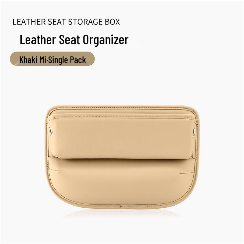 Feifan Car Seat Gap Storage Box for R7/F7/MARVEL/R - Interior Car Organizer