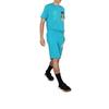 OFF WHITE SS20 T Shirts Men's Crew Neck Moderate Straight Fit OMAA027R201850143988
