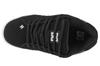 DC Shoes Net, Mens black Sneakers