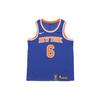 גופיית כדורסל NBA מהדורת אייקון Swingman גופיית כדורסל לגברים כחול 864495-495