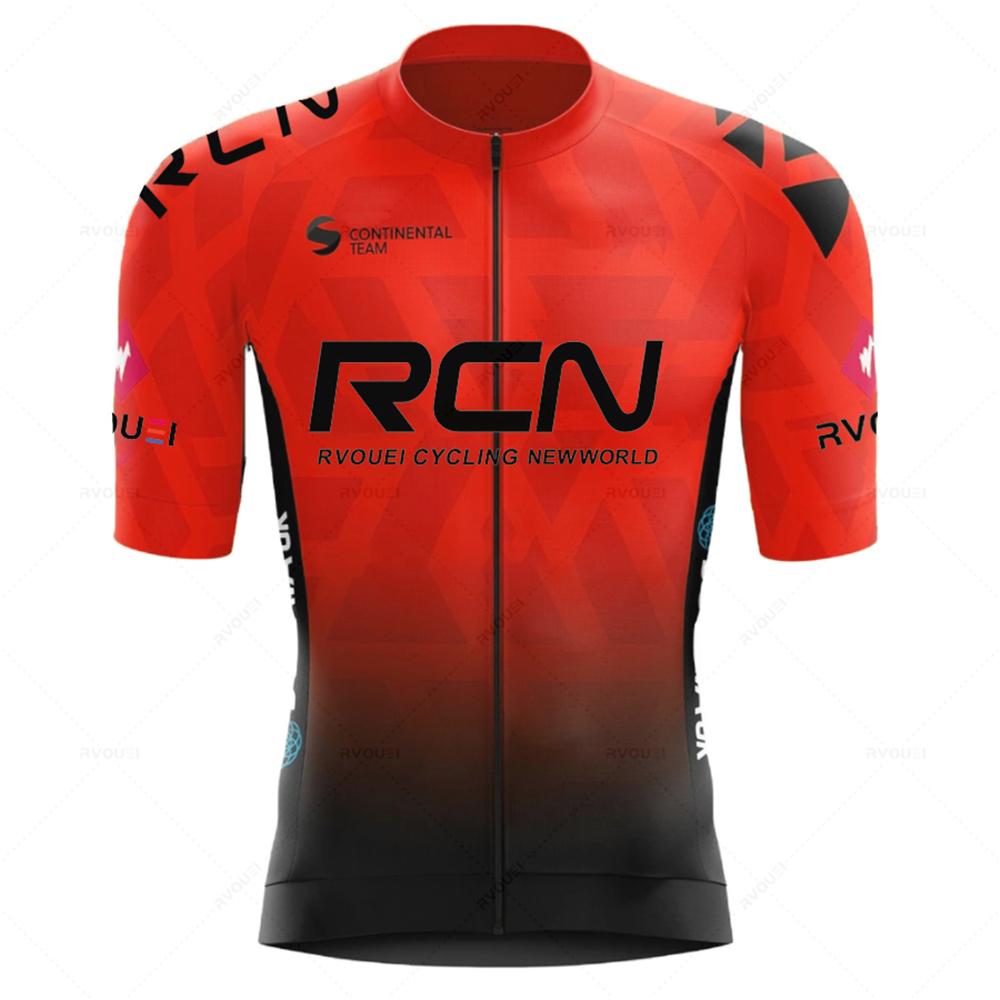 2026 Summer Breathable Cycling Suit Set Bike Uniforme Quick Dry Cycling Clothing MTB Clothes Maillot Ropa Ciclismo Bicycle Shirt