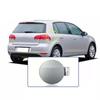 Unprimed Black Red Fuel Gas Tank Filler Door Lid Cover Flap Cap For VW Golf MK6 GTI 2009 2010 2011 2012 2013 5K6809857C GRU